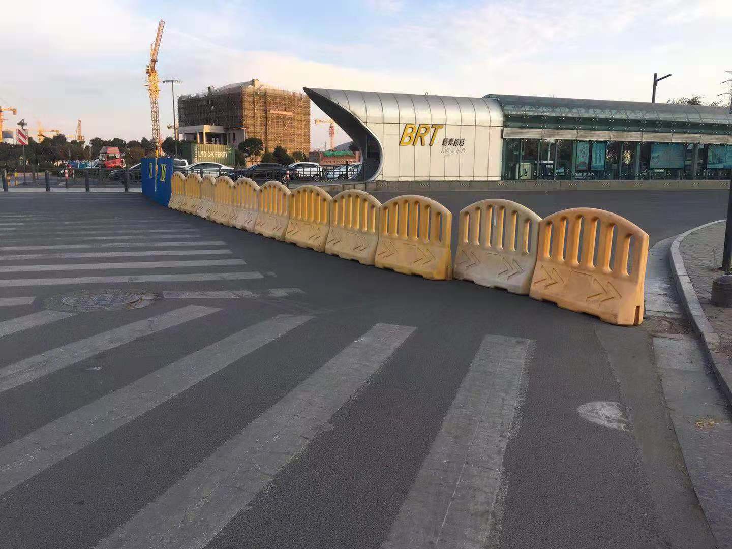 即日起，公交37路、游5路、113路、901路線臨時調(diào)整