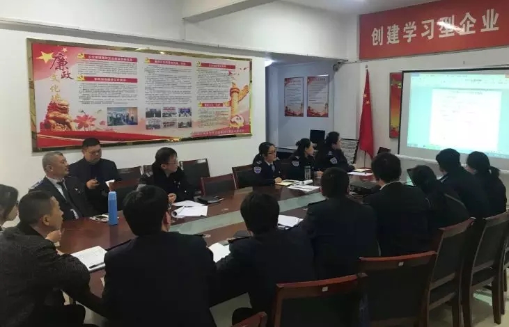公交集團(tuán)機(jī)務(wù)技術(shù)部開展機(jī)務(wù)綜合管理培訓(xùn)會議