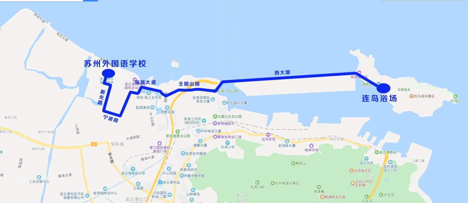 4月16日起，市區(qū)將新辟及優(yōu)化調(diào)整公交游10路等4條線路